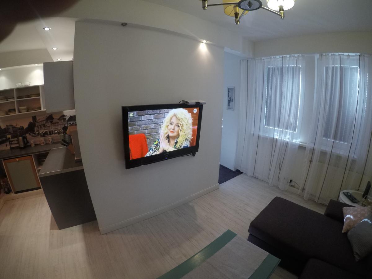 Wyspa Uznam - Plac Wolnosci Свиноуйсьце Экстерьер фото